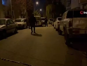 Kurşunlama Olayında Şüpheli Yakalandı