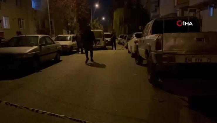 Kurşunlama Olayında Şüpheli Yakalandı