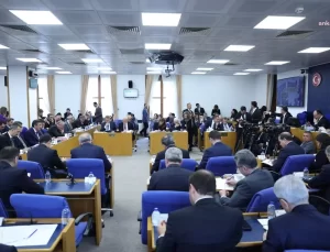 Kürt Sorunu ve Demokrasi Vurgusu