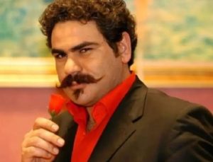 Kurtlar Vadisi’nin Güllü’sü Erhan Ufak’ın yeni hayatı! Azerbaycan’da yaşıyor