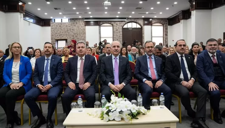 Kurtulmuş: Terörün Sıfırlandığı Türkiye Hedefi