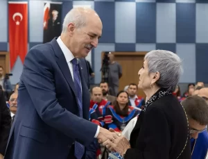 Kurtulmuş’tan Birlik ve Mücadele Vurgusu