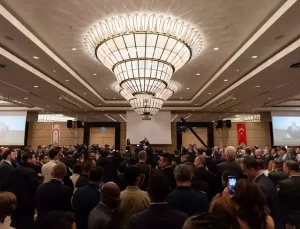 Kurtulmuş’tan KKTC’ye Tam Destek