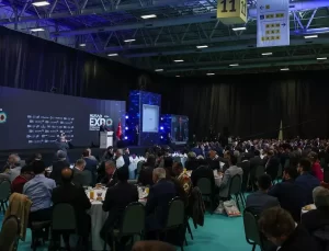 Kurtulmuş’tan Yüksek Demokratik Standart Vurgusu