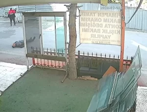 Kuryeyi Vuran Sanığa Müebbet İstemi