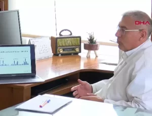 Kuş Gribi riski yok, önlemler alındı