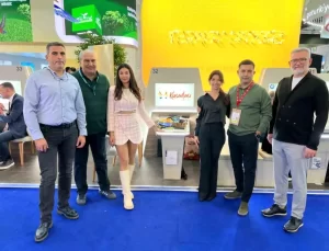 Kuşadası, World Travel Market’te Büyük İlgi Gördü