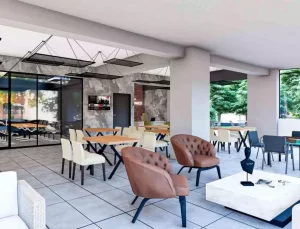 Kuşadası’nda İkinci Bahar ve Gençlik Merkezi Açılıyor