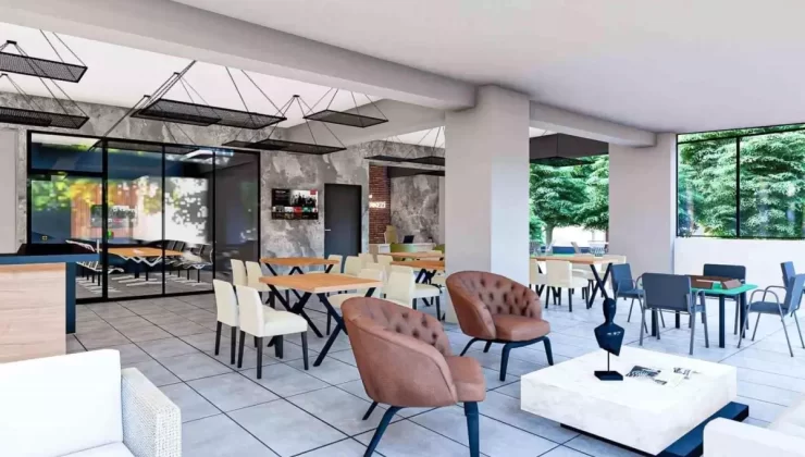 Kuşadası’nda İkinci Bahar ve Gençlik Merkezi Açılıyor