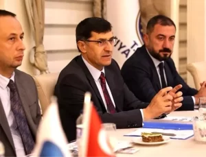 Kütahya Belediye Başkanı Kahveci, Kütahyaspor İçin Destek Çağrısı Yaptı