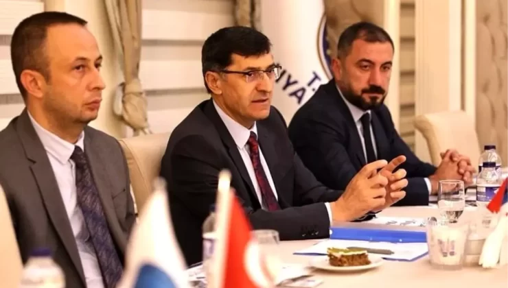 Kütahya Belediye Başkanı Kahveci, Kütahyaspor İçin Destek Çağrısı Yaptı