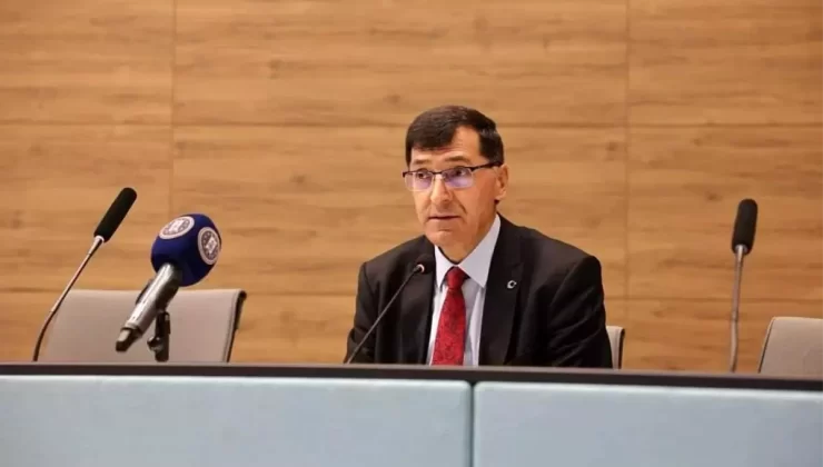 Kütahya Belediyesi’nden Halk Günü Toplantıları Devam Ediyor