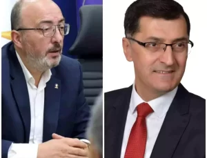 Kütahya Çocuk Meclisi Seçimlerinde Siyasi Tartışmalar