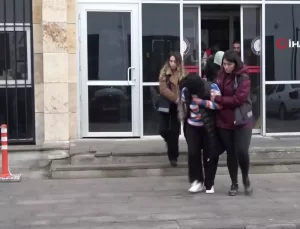 Kütahya’da 13 Şüpheli Adliyeye Sevk Edildi