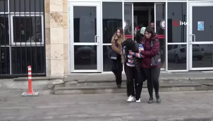 Kütahya’da 13 Şüpheli Adliyeye Sevk Edildi