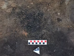 Kütahya’da 5 bin yıllık tarım ürünleri bulundu