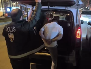 Kütahya’da Fuhuş Operasyonu