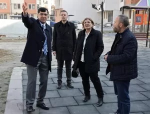 Kütahya’da Kültür Yolu Projesi ile Turizm Hamlesi
