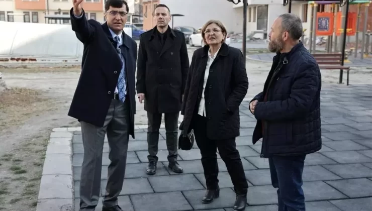 Kütahya’da Kültür Yolu Projesi ile Turizm Hamlesi