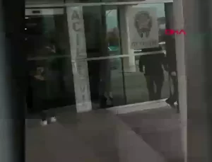 Kütahya’da Tarla Anlaşmazlığı Silahlı Çatışmaya Dönüştü