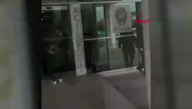Kütahya’da Tarla Anlaşmazlığı Silahlı Çatışmaya Dönüştü
