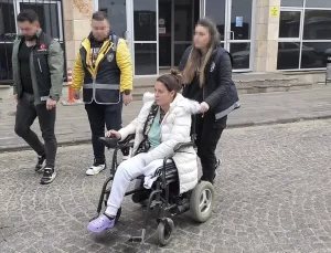 Kütahya’da Uyuşturucu Operasyonu