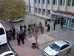 Kuyu-46 Operasyonunda 166 Şüpheli Yakalandı