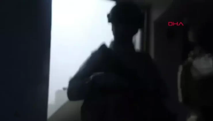 ‘Kuyu’ operasyonlarında 29 tutuklama