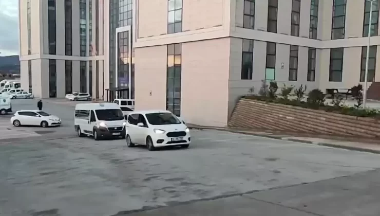 KUYU Operasyonunda 81 Şüpheli Yakalandı