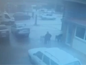Kuzen cinayetinde görüntüler ortaya çıktı
