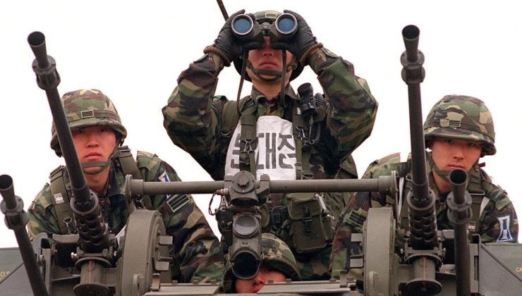 Kuzey Kore’nin acımasız Ukrayna taktiği: Yerli halk kılığına girip saldırdılar!