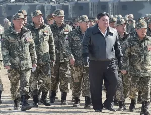 Kuzey Kore’nin Ukrayna’da savaşması NATO’yu harekete geçirdi