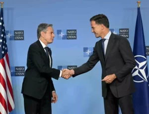 Kuzey Kore’nin Ukrayna’daki Varlığı Tehdit Oluşturuyor