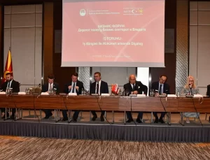 Kuzey Makedonya’dan Türk Yatırımcılara Çağrı