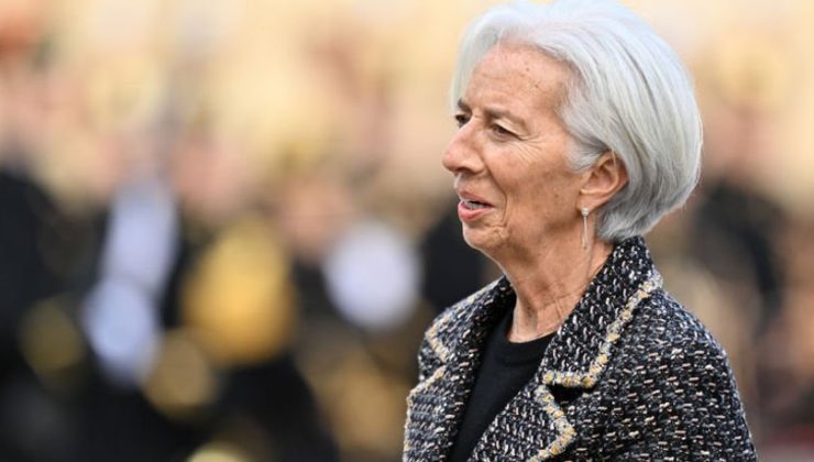 Lagarde’dan Avrupa’ya tarife konusunda müzakere çağrısı