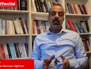 Laiklik Meclisi’nden Tekin’e Sert Tepki