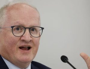 Lane: AMB politikası çok uzun süre kısıtlayıcı kalmamalı