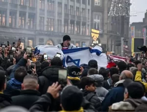 Lazio Taraftarlarına Ajax Maçında Yasak