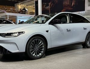 Leapmotor 2025’te 500 bin araç satmayı hedefliyor