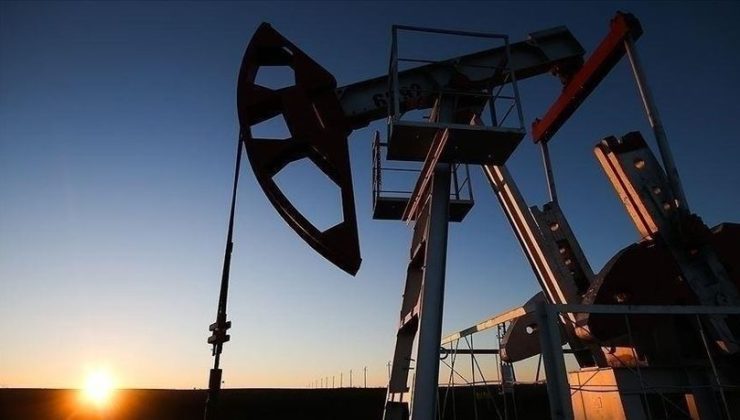Libya’nın petrol ve gaz üretiminde artış