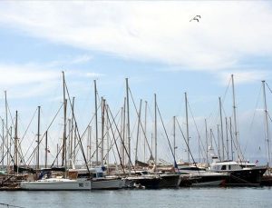 Liman çıkış belgelerine ilişkin düzenlenme