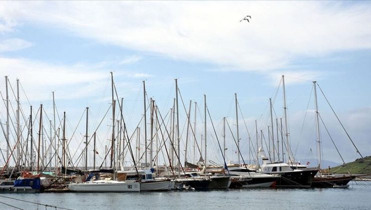 Liman çıkış belgelerine ilişkin düzenlenme