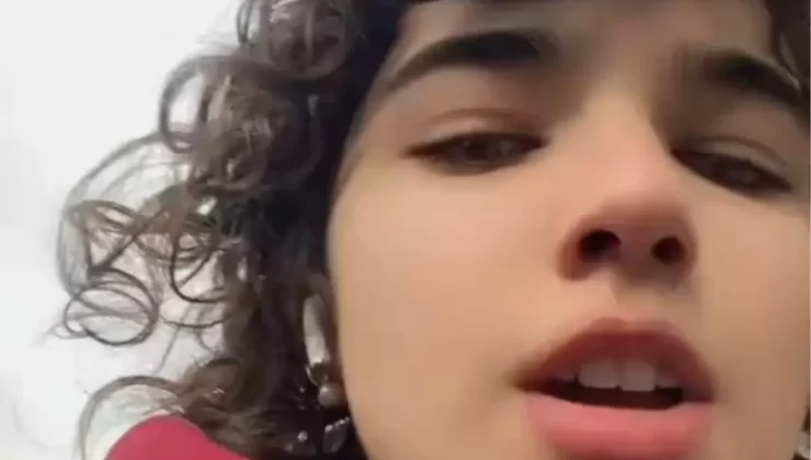 Lise öğrencisinin haklı isyanı! Çırağan’da mezuniyet töreninin bedeli öyle böyle değil