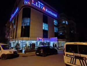 Liva Hastanesi’nde şüpheli bebek ölümü iddiası