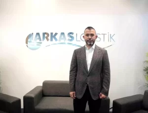 Lojistik Fuarı İstanbul’da Başladı