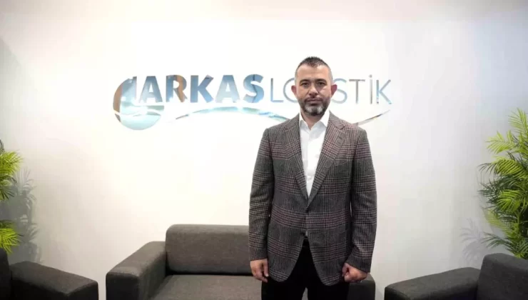 Lojistik Fuarı İstanbul’da Başladı
