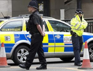 Londra’da terör örgütü PKK üyesi 6 kişi gözaltına alındı