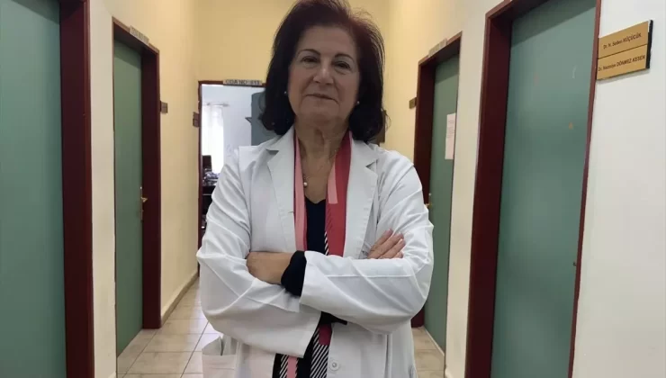 Lösemide İyileşme Oranı Yüzde 90