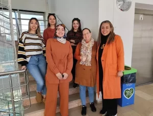 Lösemili Çocuklar Haftası’nda Farkındalık