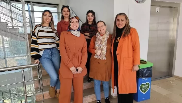 Lösemili Çocuklar Haftası’nda Farkındalık